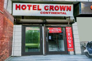 SPOT ON Hotel O Crown Continental - Nuova Delhi - 3