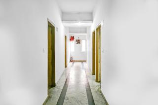 SPOT ON Hotel O Crown Continental - Nuova Delhi - 8