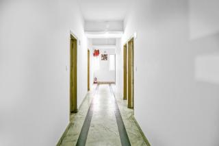 SPOT ON Hotel O Crown Continental - Nuova Delhi - 7
