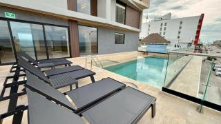 Hotel Makkan Boca - Veracruz - 9