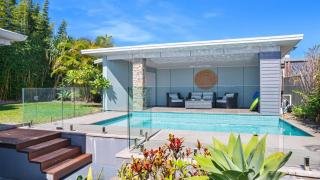 The Oasis-Shelly Beach-Private Pool-Golf - Shelly Beach - 0