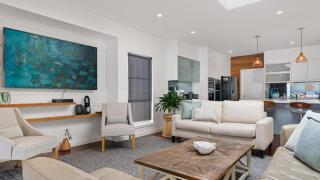 The Oasis-Shelly Beach-Private Pool-Golf - Shelly Beach - 3