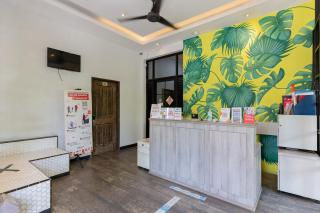 RedDoorz Plus near Mall Slipi Jaya - Jakarta - 1