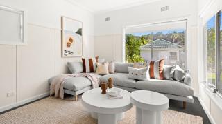 Cute Beach Cottage - Absolute Beach Front - Budgewoi - 4