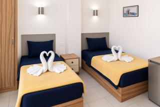 Majestic apartments - Hurghada - 4