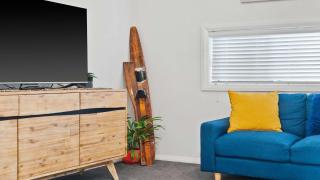 'The Sea Shell' Brand New, Direct Beach Access - 1