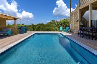 7086 Bonaire Brand New Construction Private Pool - Nags Head - 6