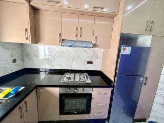 Charming apartment - Oulad Akkou - 5