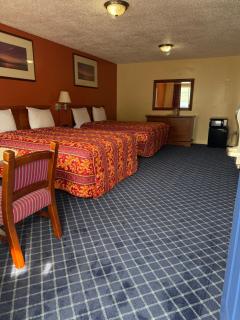 American Star Inn & Suites Atlantic City - 1