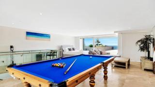 Paradise Penthouse - Beach Front Style and Luxury - The Entrance - 5