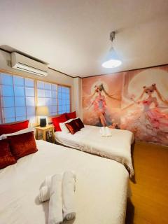 ウイング敷津2階 - 8