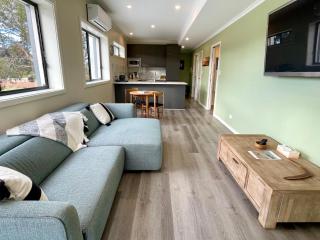 Apartments on Centenary - Kingscote - 2