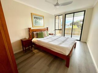 Apartments on Centenary - Kingscote - 1