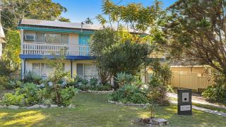 Seabreeze Retreat - Point Clare - 8