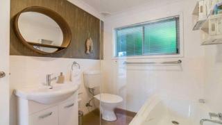 Seabreeze Retreat - 1