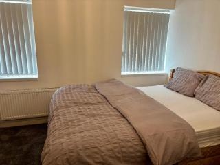 Room A in Selborne - 8