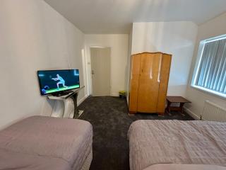 Room A in Selborne - 5