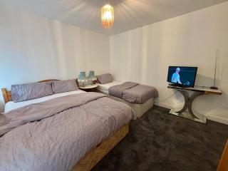 Room A in Selborne - Dudley - 0