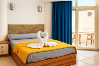 Majestic apartments - Hurghada - 3