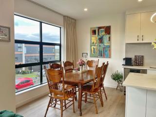 Family Home in Central Auckland with Parking & Heat Pumps - Auckland - 6