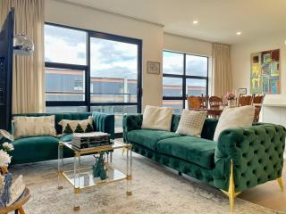 Family Home in Central Auckland with Parking & Heat Pumps - Auckland - 0