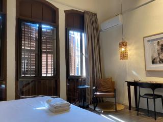 Melayu Villa by Aayu - 10 mins walk to 1st Avenue Mall George Town - George Town - 0