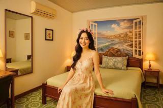 Nam My Van Homestay - Thai Nguyen - Thái Nguyên - 7