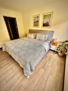 Your Cozy Home in CR - 2 miles from SJO AirPort - 4