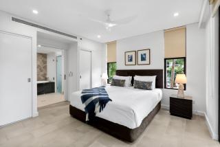 Melaleuca - A Tropical Treasure at Temple Resort - Palm Cove - 3
