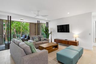 Melaleuca - A Tropical Treasure at Temple Resort - Palm Cove - 0