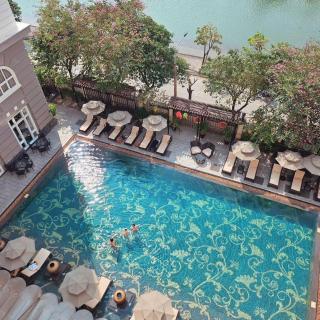 Hotel Royal Hoi An - Gallery - Hoi An - 1
