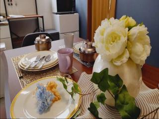 402 Newly opened Hotel Baika Family friendly Free parking 10 minutes to USJ - 1