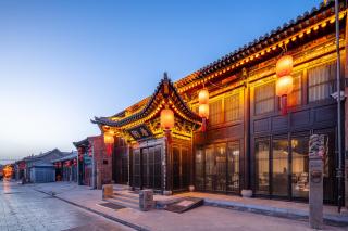 Tao Hotel - Pingyao - 0