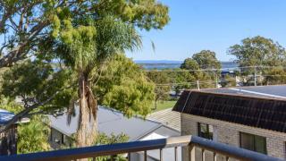 Water Views At Marbrin Lodge - 4