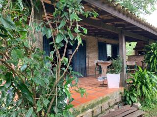 Casa OmShanti Florianópolis - 1