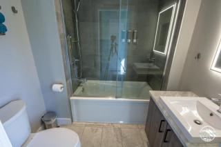 Rois de la Montagne - Condo vue sur golf - Saint-Jean-de-Matha - 7