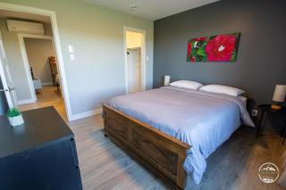 Rois de la Montagne - Condo vue sur golf - Saint-Jean-de-Matha - 4