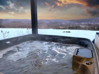 Rois de la Montagne - Condo vue sur golf - Saint-Jean-de-Matha - 3
