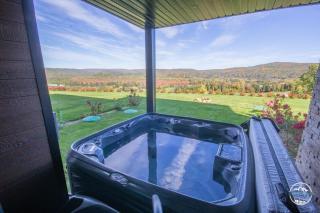 Rois de la Montagne - Condo vue sur golf - Saint-Jean-de-Matha - 2