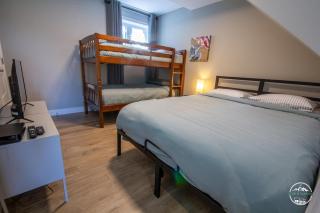 Rois de la Montagne - Condo vue sur golf - Saint-Jean-de-Matha - 1