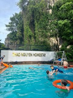 Thao Nguyen Homestay - Phong Nha - 0