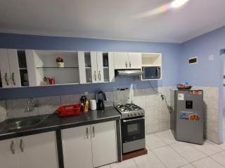 AlojamientoMarín - 1