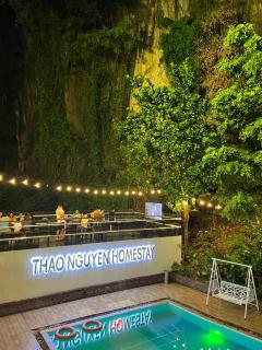 Thao Nguyen Homestay - Phong Nha - 1