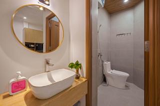 Serenity Villa 5 Min Walk To My Khe Beach I Full AC - Da Nang - 5