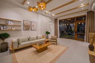 Serenity Villa 5 Min Walk To My Khe Beach I Full AC - Da Nang - 3