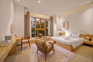 Serenity Villa 5 Min Walk To My Khe Beach I Full AC - Da Nang - 8