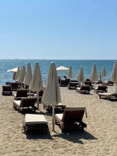 Golem Beach Apartment - Golem - 9