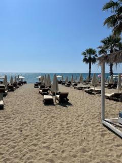 Golem Beach Apartment - Golem - 7