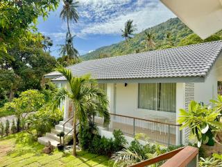 New Villa at Haadrin - Haad Rin - 0