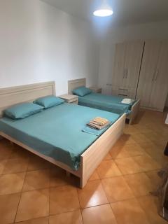 Golem Beach Apartment - Golem - 6